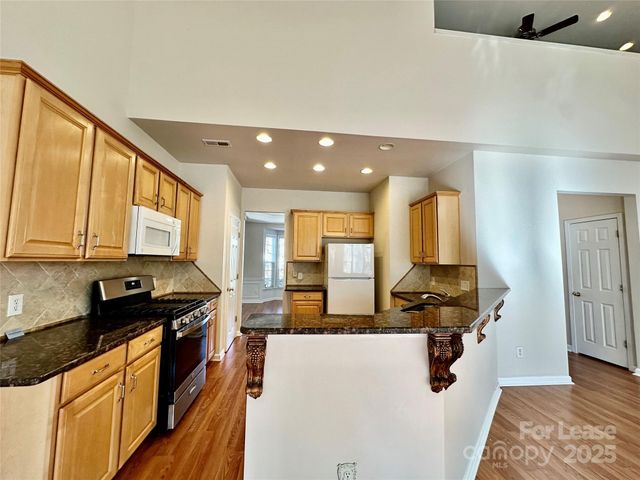 14119 Eldon Drive, Charlotte, NC 28277