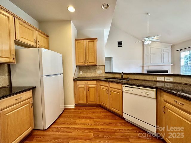 14119 Eldon Drive, Charlotte, NC 28277