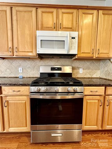 14119 Eldon Drive, Charlotte, NC 28277