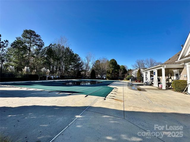 14119 Eldon Drive, Charlotte, NC 28277