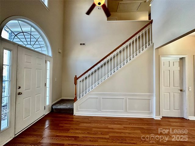 14119 Eldon Drive, Charlotte, NC 28277