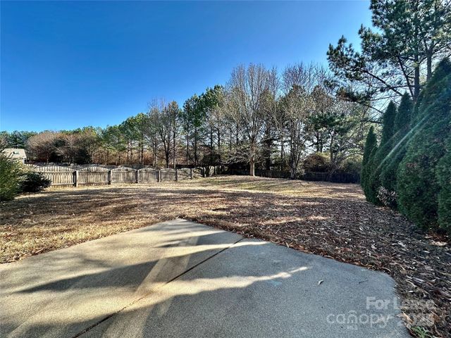 14119 Eldon Drive, Charlotte, NC 28277