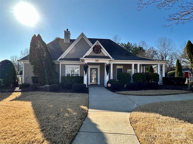 14119 Eldon Drive, Charlotte, NC 28277