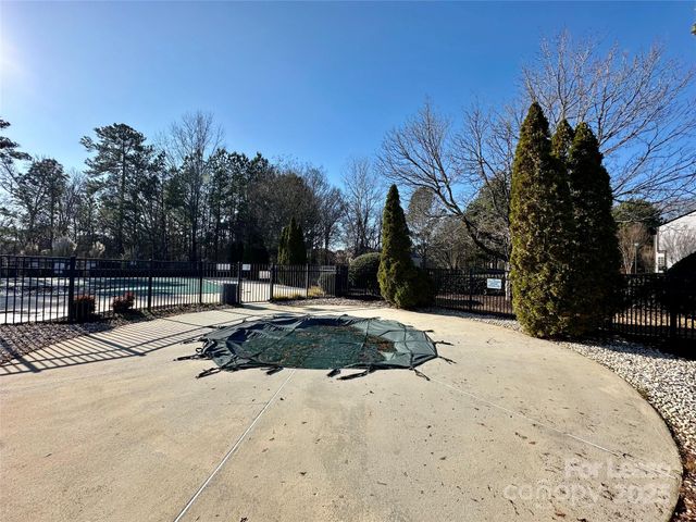 14119 Eldon Drive, Charlotte, NC 28277