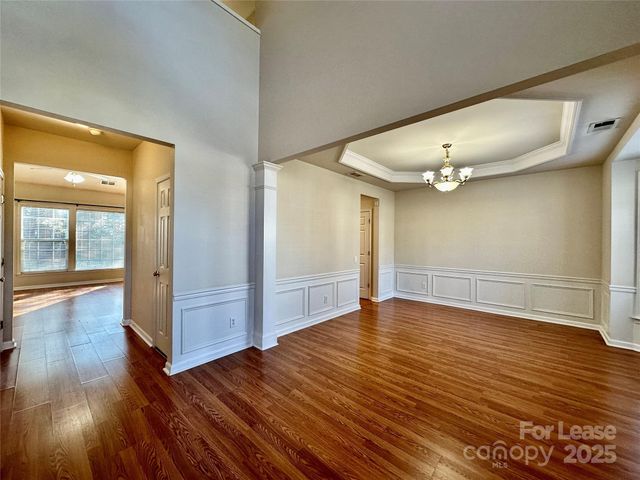 14119 Eldon Drive, Charlotte, NC 28277