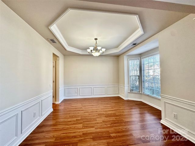 14119 Eldon Drive, Charlotte, NC 28277