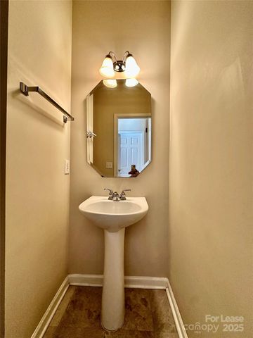 14119 Eldon Drive, Charlotte, NC 28277