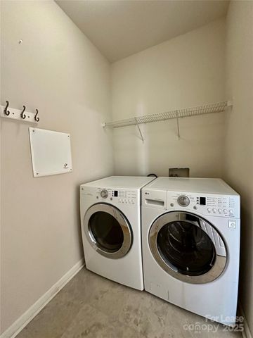 14119 Eldon Drive, Charlotte, NC 28277