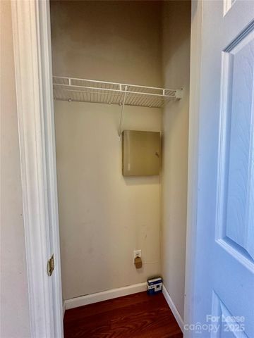 14119 Eldon Drive, Charlotte, NC 28277