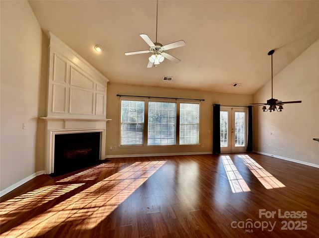 14119 Eldon Drive, Charlotte, NC 28277