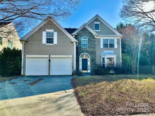 14119 Eldon Drive, Charlotte, NC 28277