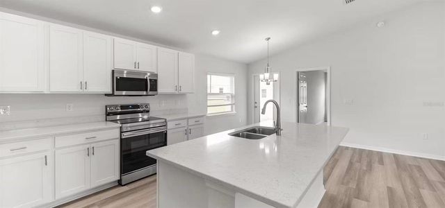 732 BAYSIDE BOULEVARD, Winter Haven, FL 33881