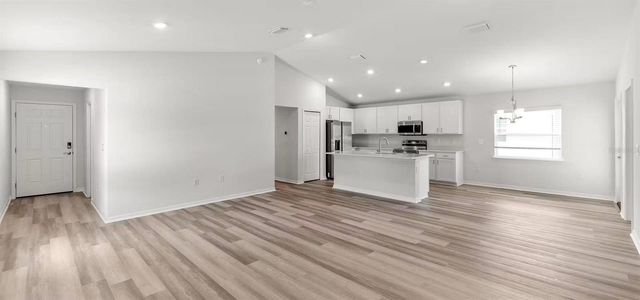 732 BAYSIDE BOULEVARD, Winter Haven, FL 33881