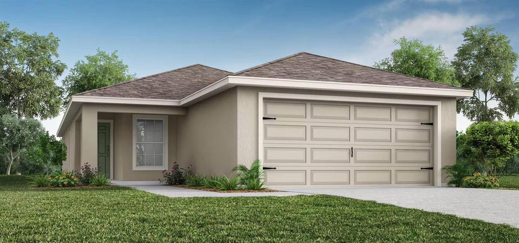 732 BAYSIDE BOULEVARD, Winter Haven, FL 33881