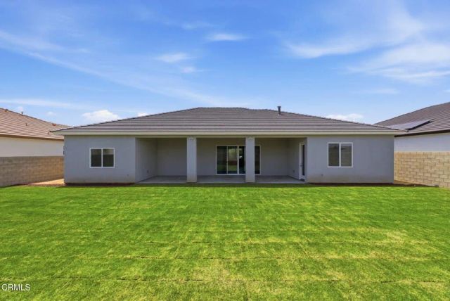 7516 Ruthburg Way, Bakersfield, CA 93314