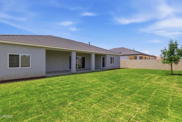 7516 Ruthburg Way, Bakersfield, CA 93314
