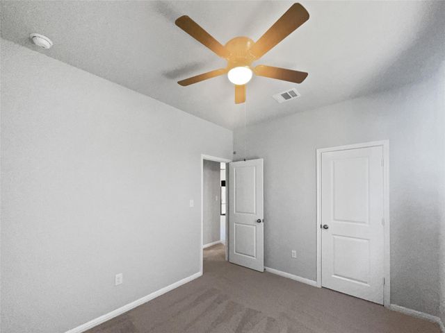 329 Wonderful Life WAY, Jarrell, TX 76537