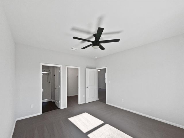 329 Wonderful Life WAY, Jarrell, TX 76537