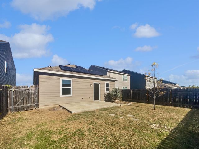 329 Wonderful Life WAY, Jarrell, TX 76537