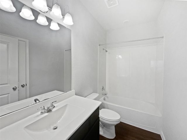 329 Wonderful Life WAY, Jarrell, TX 76537