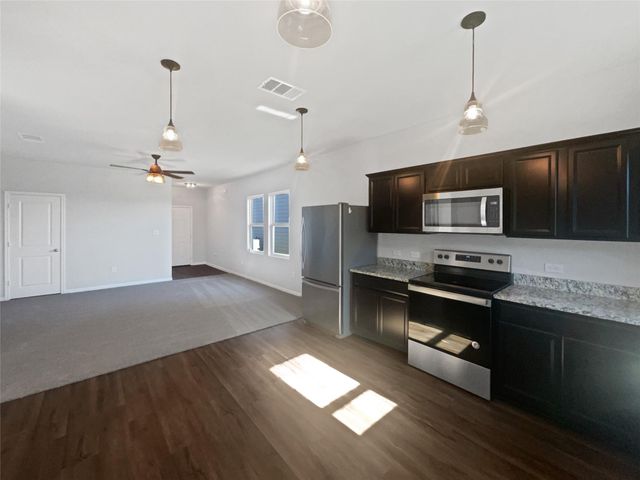 329 Wonderful Life WAY, Jarrell, TX 76537