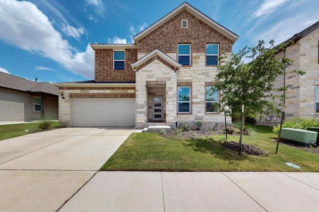 104 ADELINE RD, Hutto, TX 78634