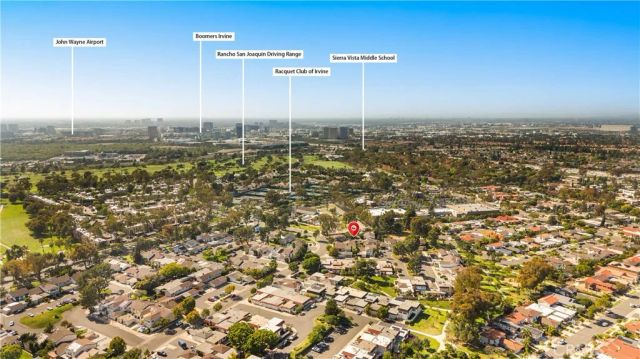 4181 Sandburg Way, Irvine, CA 92612