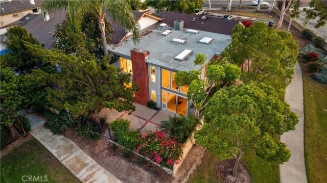 4181 Sandburg Way, Irvine, CA 92612