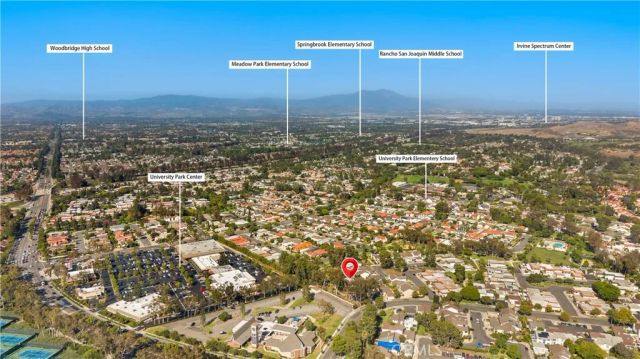 4181 Sandburg Way, Irvine, CA 92612