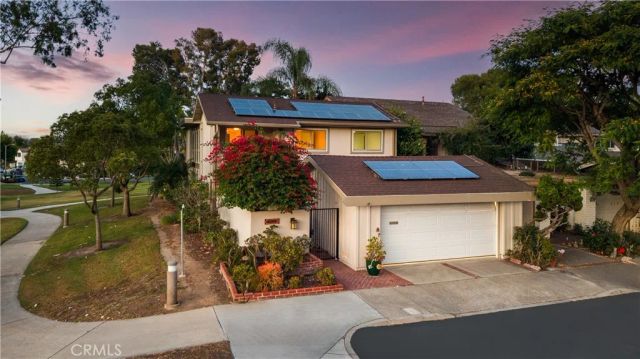 4181 Sandburg Way, Irvine, CA 92612