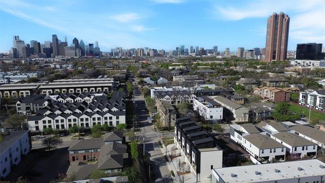 2202 N Carroll Avenue 102, Dallas, TX 75204