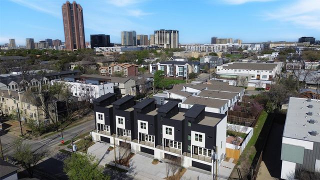 2202 N Carroll Avenue 102, Dallas, TX 75204