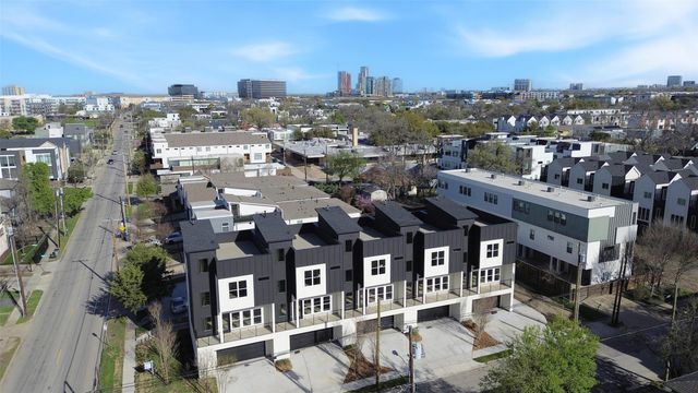 2202 N Carroll Avenue 102, Dallas, TX 75204