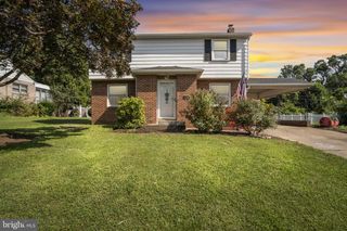 521 PARK TER, Harrisburg, PA 17111