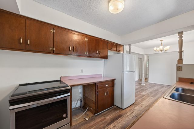 1600 E 87th St S, Haysville, KS 67060