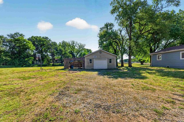 1600 E 87th St S, Haysville, KS 67060