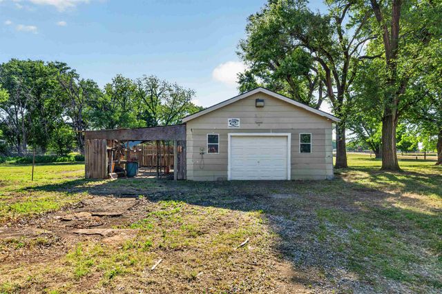1600 E 87th St S, Haysville, KS 67060