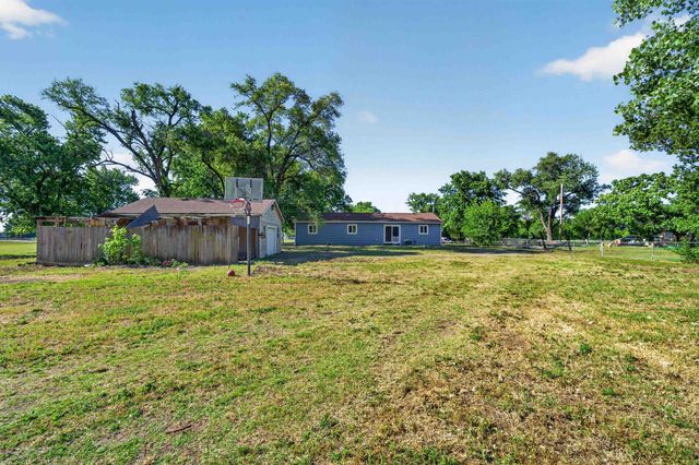 1600 E 87th St S, Haysville, KS 67060