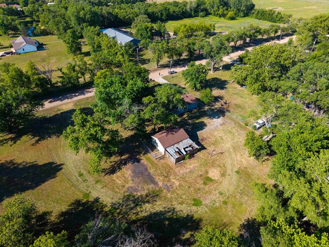 1600 E 87th St S, Haysville, KS 67060