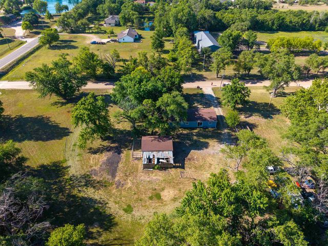 1600 E 87th St S, Haysville, KS 67060