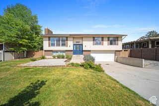 5557 S 2200 W, Salt Lake City, UT 84129