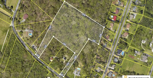 409 Browntown Road, Chattanooga, TN 37415