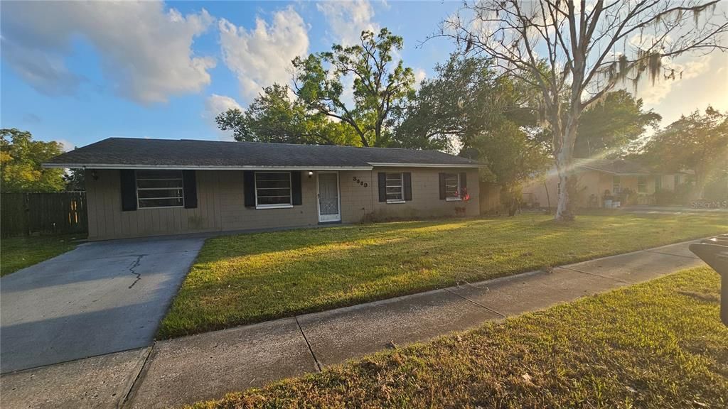 3009 S WILLOW DRIVE, Plant City, FL 33566