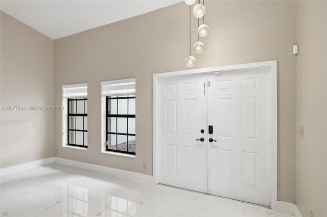 3309 NW 94th Avenue, Sunrise, FL 33351