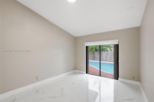 3309 NW 94th Avenue, Sunrise, FL 33351