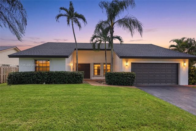 3309 NW 94th Avenue, Sunrise, FL 33351