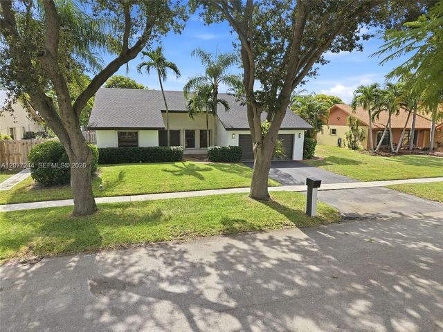 3309 NW 94th Avenue, Sunrise, FL 33351