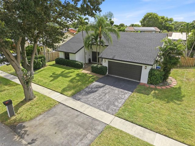 3309 NW 94th Avenue, Sunrise, FL 33351