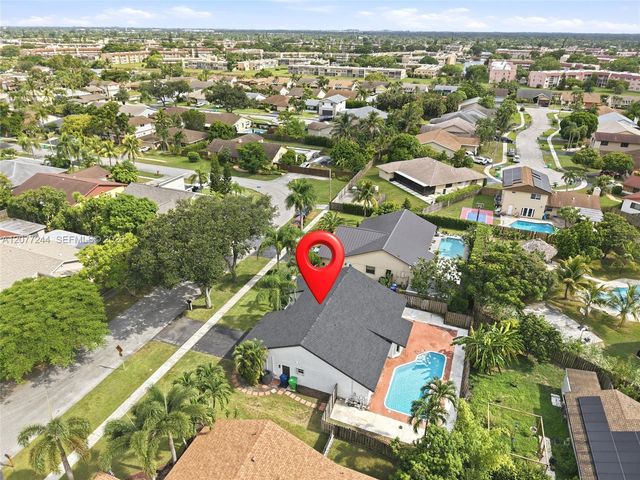 3309 NW 94th Avenue, Sunrise, FL 33351