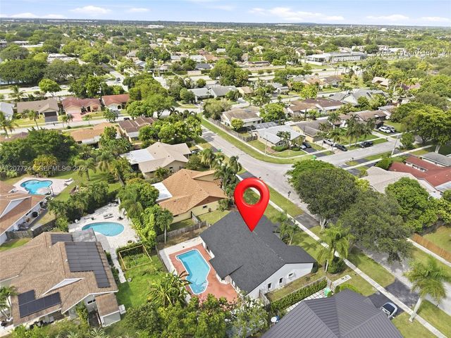 3309 NW 94th Avenue, Sunrise, FL 33351